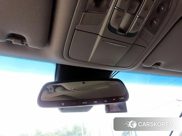 Hyundai Santa Fe TM 2018 Черный из Кореи, фото 5