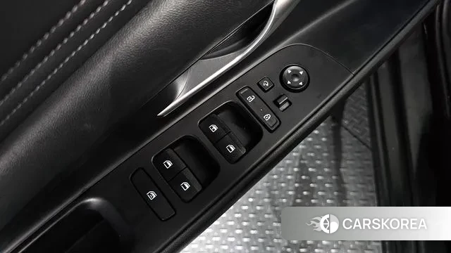 Hyundai Avante (CN7) 2021 Серый из Кореи, фото 5