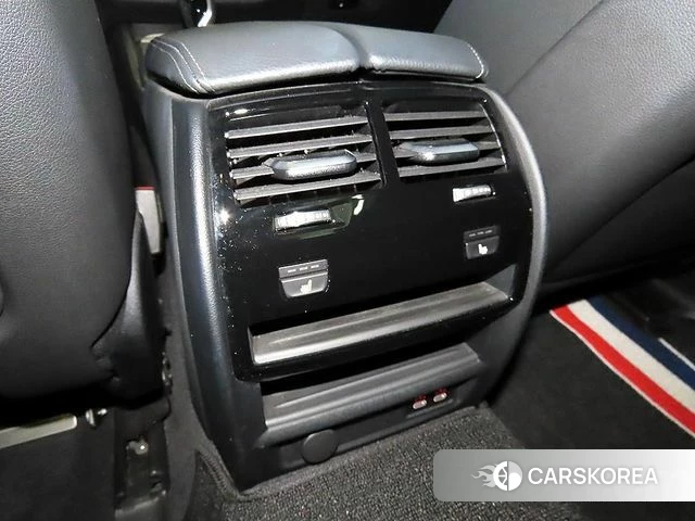 BMW 5 Series (G30) 2022 Серый из Кореи, фото 5