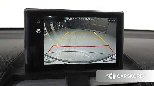 Hyundai Casper 2022 Белый из Кореи, фото 5