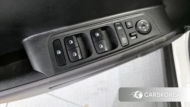 Hyundai Casper 2022 Белый из Кореи, фото 5