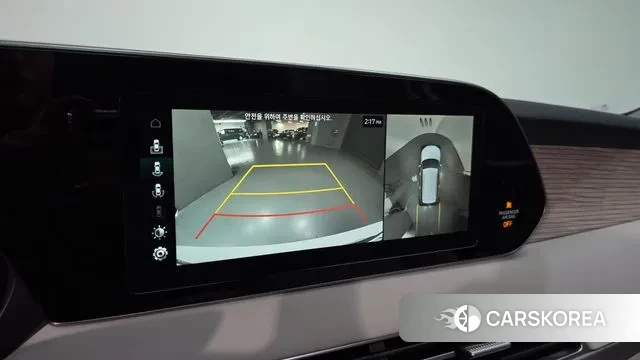 Hyundai Palisade 2019 Белый из Кореи, фото 5