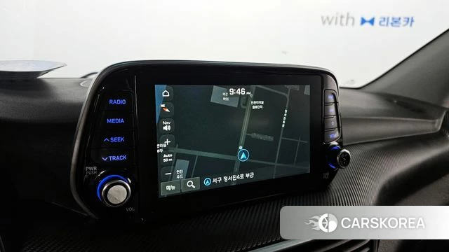 Hyundai All New Tucson 2019 Серый из Кореи, фото 5