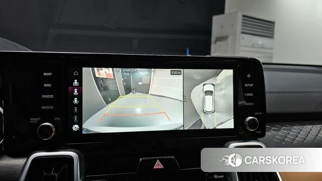 Kia Sorento 4th Generation 2020 Белый из Кореи, фото 5