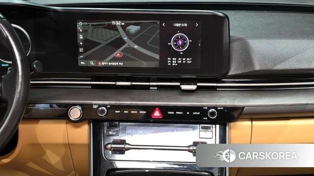 Kia Carnival 4th generation 2020 Белый из Кореи, фото 5