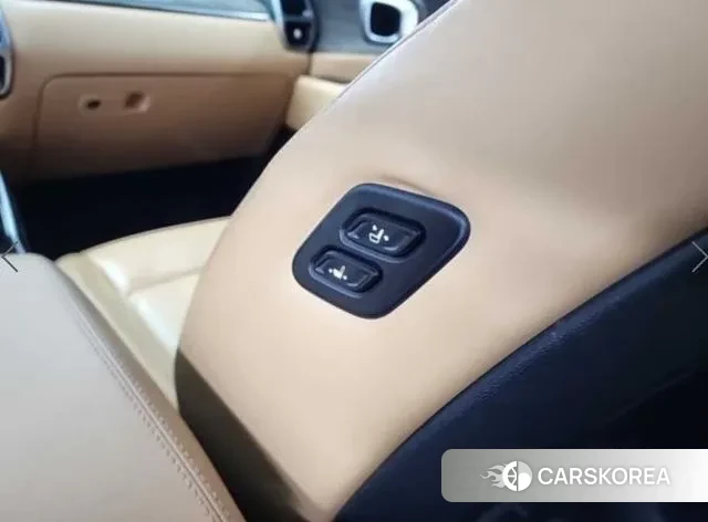 Kia Sorento 4th Generation 2022 Серый из Кореи, фото 5