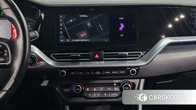 Kia The New Niro 2020 Белый из Кореи, фото 5