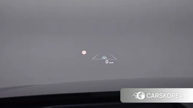 Kia The New Sorento 4th Generation 2023 Серый из Кореи, фото 5