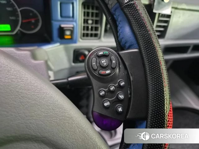 Chevrolet (GM Daewoo) New Damas 2020 Белый из Кореи, фото 5