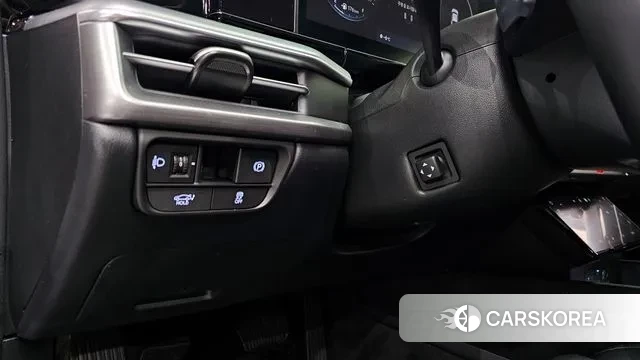 Hyundai Grandeur (GN7) 2024 Черный из Кореи, фото 5