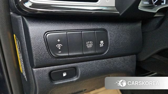 Kia Niro 2018 Синий из Кореи, фото 5