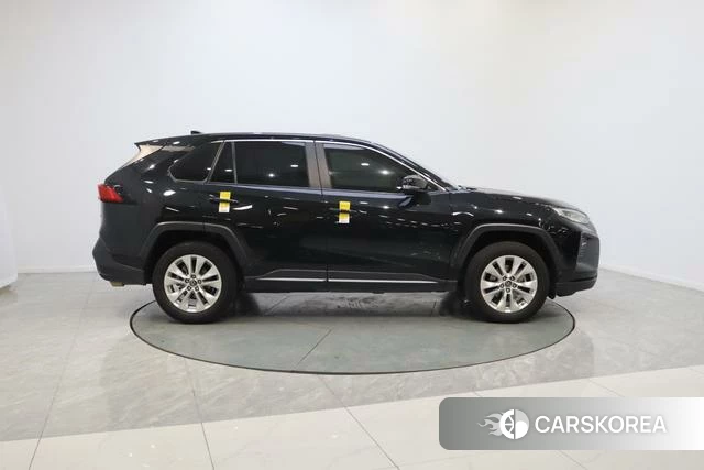 Toyota Wilanda 2023 Черный из Китая, фото 5
