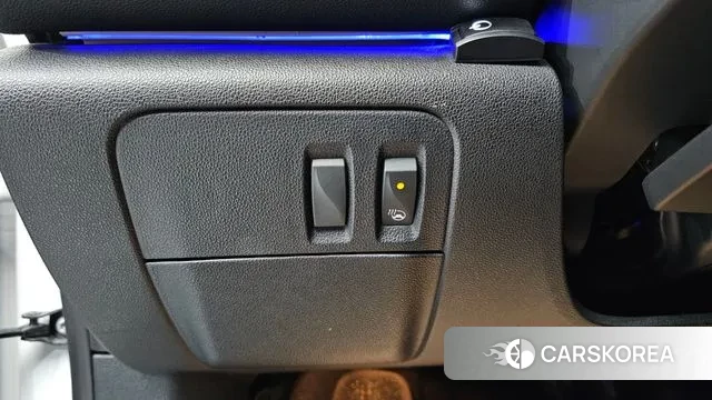 Renault Korea (Samsung) SM6 2018 Белый из Кореи, фото 5