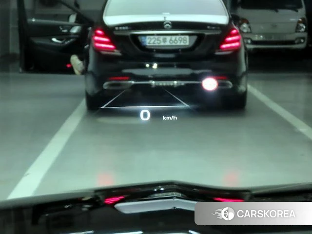 Kia K8 Hybrid 2023 Черный из Кореи, фото 5