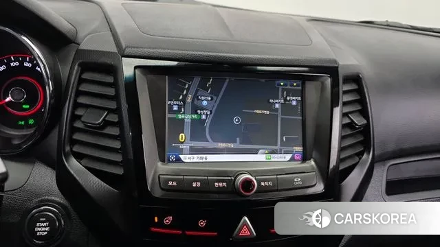 Ssangyong Tivoli Air 2018 Белый из Кореи, фото 5