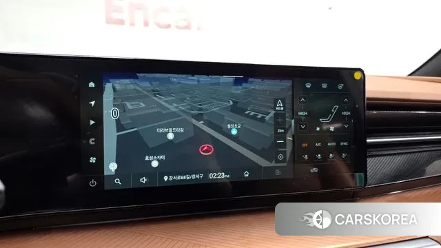 Ssangyong Torres 2024 Белый из Кореи, фото 5