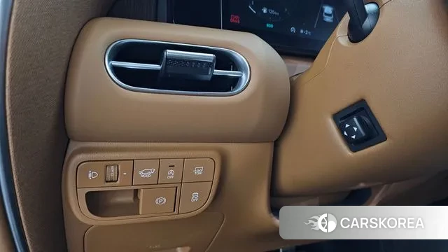 Hyundai Palisade (LX3) 2025 Белый из Кореи, фото 5