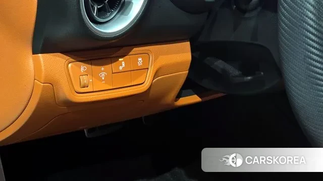 Kia The New K3 2nd generation 2024 Белый из Кореи, фото 5