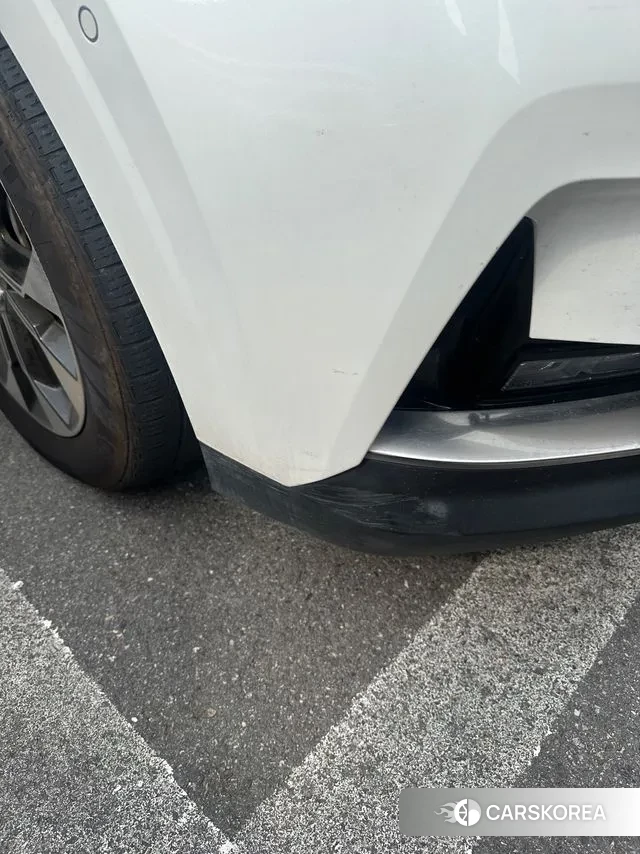 Kia Carnival 4th generation 2023 Белый из Кореи, фото 5