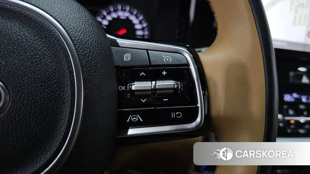 Kia Sorento 4th Generation 2020 Серый из Кореи, фото 5