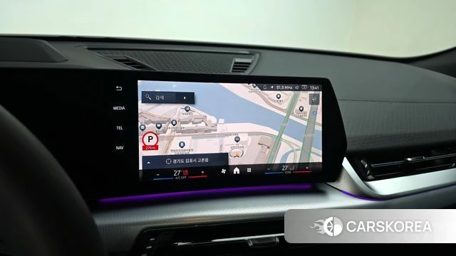 BMW X2 (U10) 2024 Черный из Кореи, фото 5