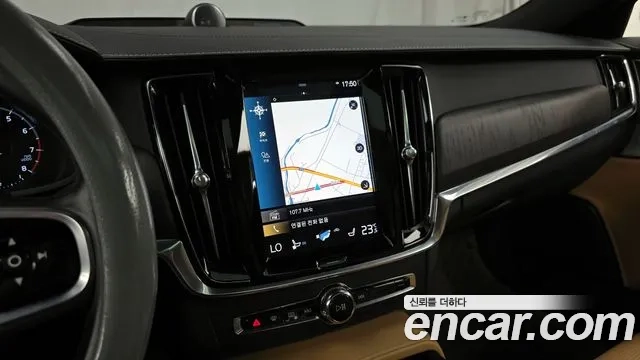 Volvo S90 id 2879961 из Кореи 5