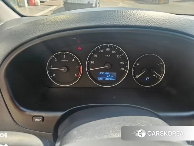 Hyundai The New Grand Starex 2019 Черный из Кореи, фото 5