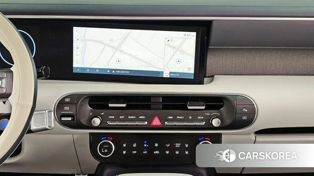 Hyundai Palisade (LX3) 2025 Белый из Кореи, фото 5