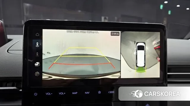 Hyundai Staria id 3478998 из Кореи 5