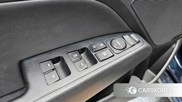 Hyundai The New Avante AD 2019 Синий из Кореи, фото 5