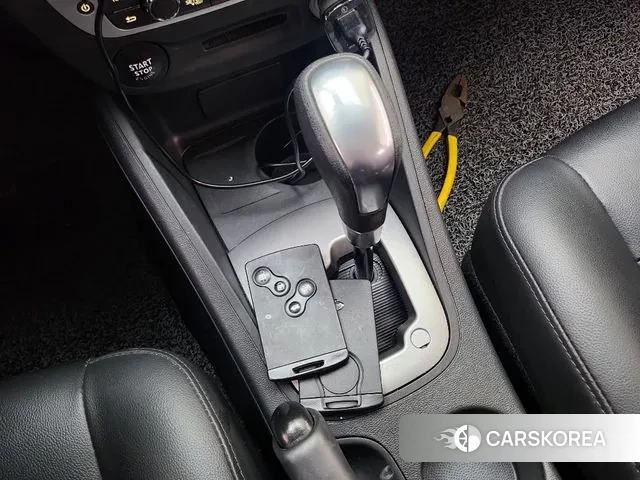 Renault Korea (Samsung) SM3 Neo 2018 Жемчужный цвет из Кореи, фото 5