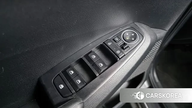 Kia Seltos 2020 Серый из Кореи, фото 5