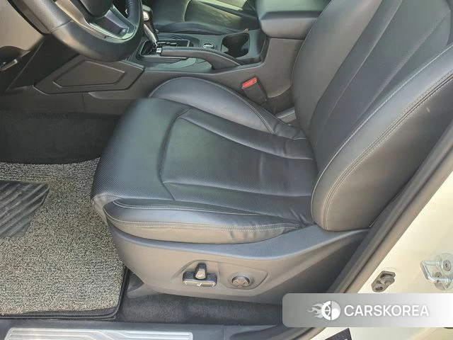 Ssangyong Rexton Sports 2020 Белый из Кореи, фото 5