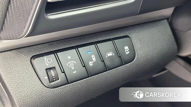 Hyundai The New Avante AD 2019 Черный из Кореи, фото 5
