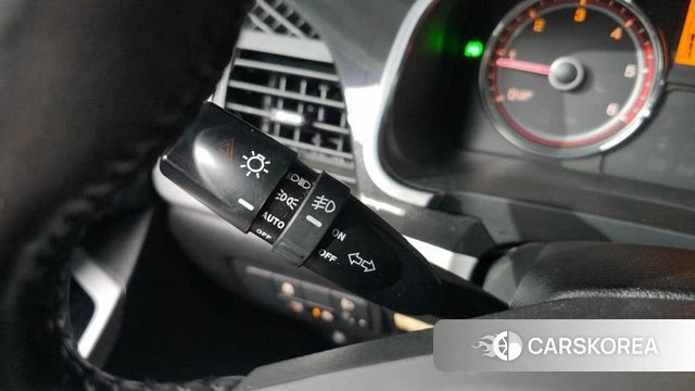 Ssangyong New Style Korando C 2018 Белый из Кореи, фото 5