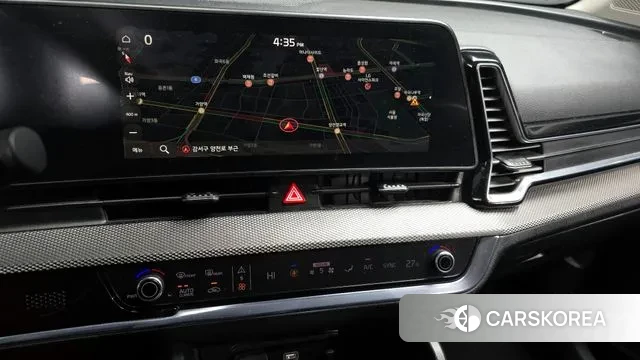 Kia Sportage 5th Generation 2022 Белый из Кореи, фото 5