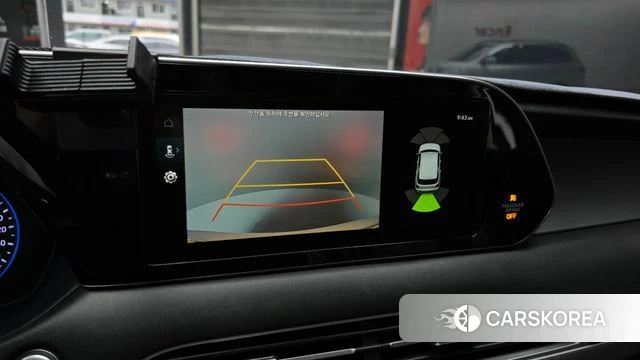 Hyundai Palisade 2019 Белый из Кореи, фото 5