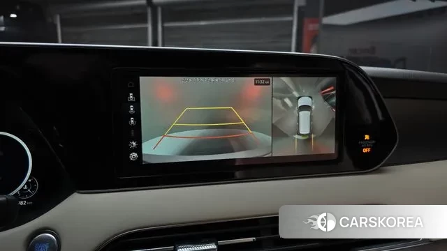 Hyundai Palisade 2020 Белый из Кореи, фото 5