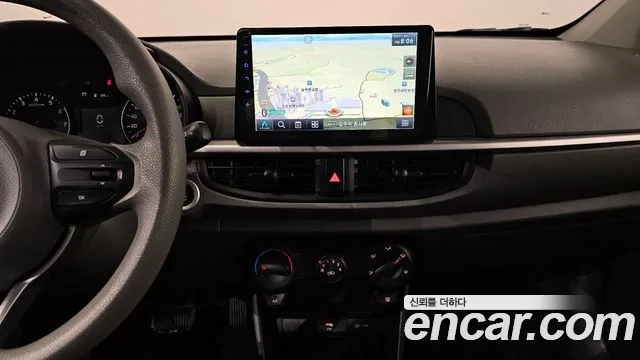 Kia Morning Urban (JA) id 2702685 из Кореи 5