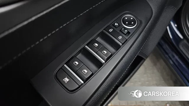 Kia Come New K3 2021 Синий из Кореи, фото 5