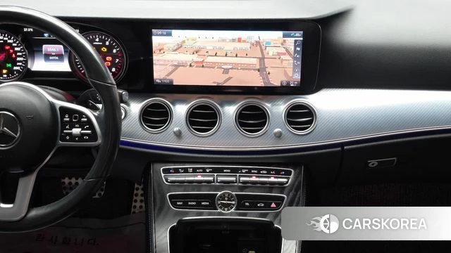 Mercedes-Benz E-Class W213 2020 Серый из Кореи, фото 5
