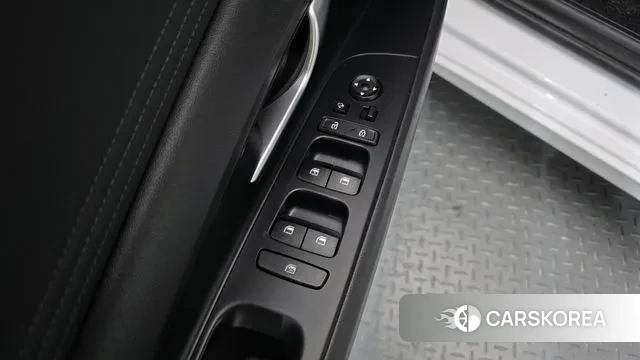 Hyundai Avante (CN7) 2021 Белый из Кореи, фото 5