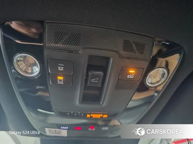 Kia Sorento 4th Generation 2020 Белый из Кореи, фото 5