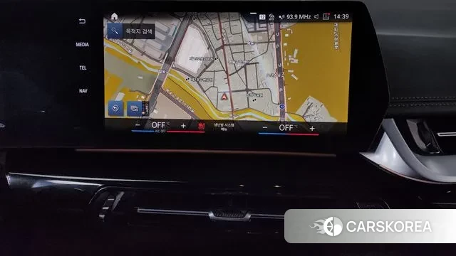 BMW X1 (U11) 2023 Белый из Кореи, фото 5