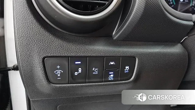 Hyundai Kona Electric 2019 Белый из Кореи, фото 5