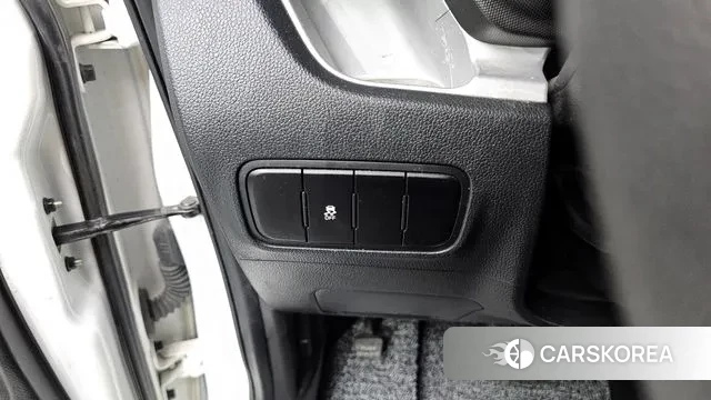 Kia The New Ray 2021 Белый из Кореи, фото 5