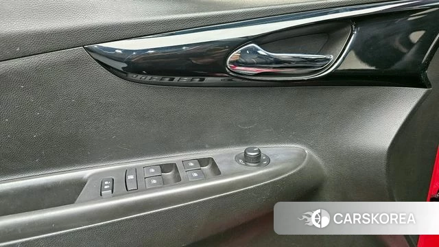 Chevrolet (GM Daewoo) The New Spark 2018 Красный из Кореи, фото 5