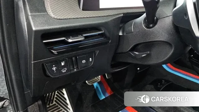 Kia EV6 2022 Черный из Кореи, фото 5