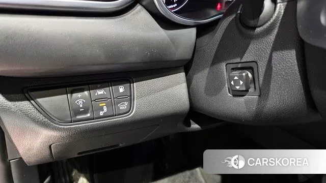 Genesis G70 2019 Красный из Кореи, фото 5