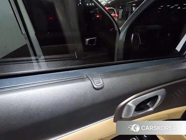 Kia The New Sorento 4th Generation 2024 Белый из Кореи, фото 5